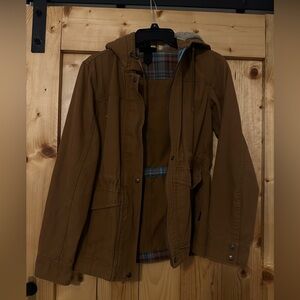 Woman’s Patagonia Jacket